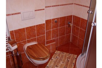 Ģimenes viesu māja Važec 2